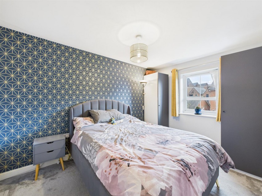 Images for Nutmeg Close, Kingsbrook, Aylesbury