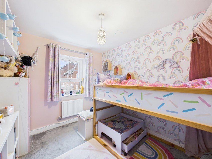 Images for Nutmeg Close, Kingsbrook, Aylesbury