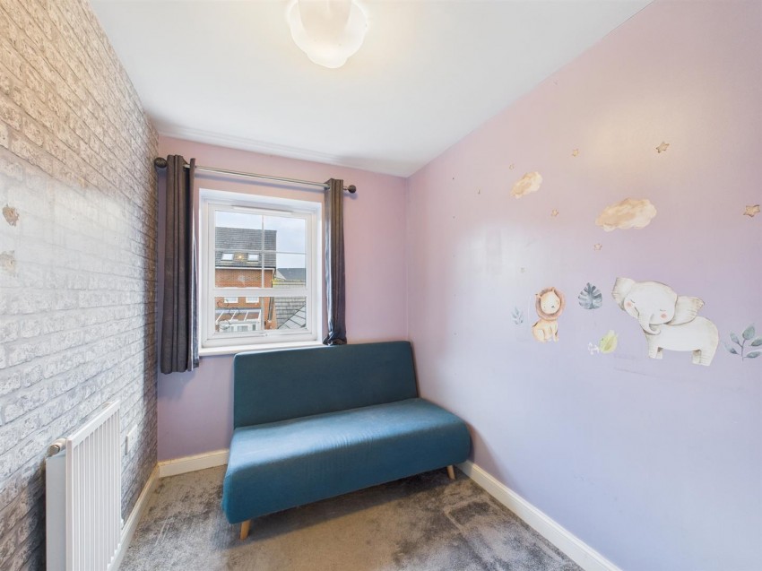 Images for Nutmeg Close, Kingsbrook, Aylesbury