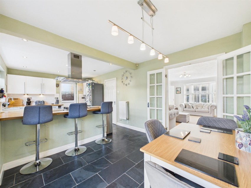 Images for The Falcon, Watermead, Aylesbury