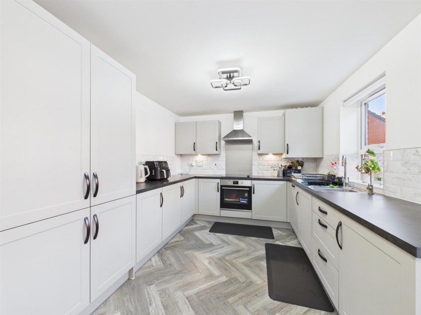 Images for Cranesbill Way, Kingsbrook, Aylesbury