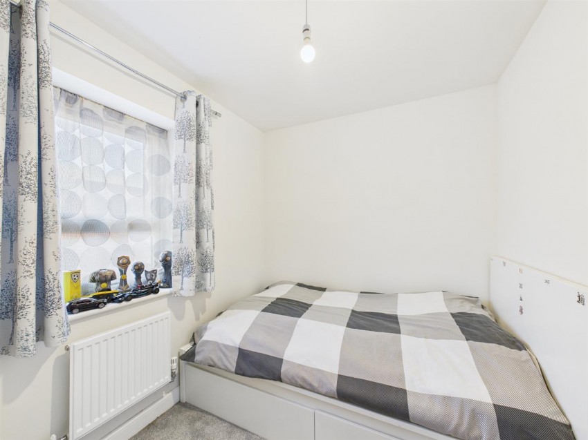 Images for Cranesbill Way, Kingsbrook, Aylesbury