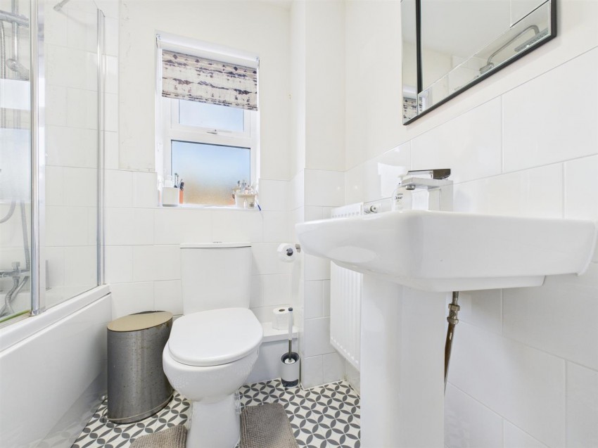 Images for Cranesbill Way, Kingsbrook, Aylesbury