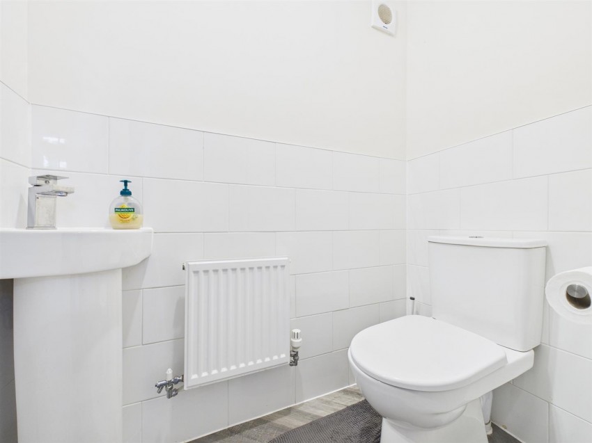 Images for Cranesbill Way, Kingsbrook, Aylesbury