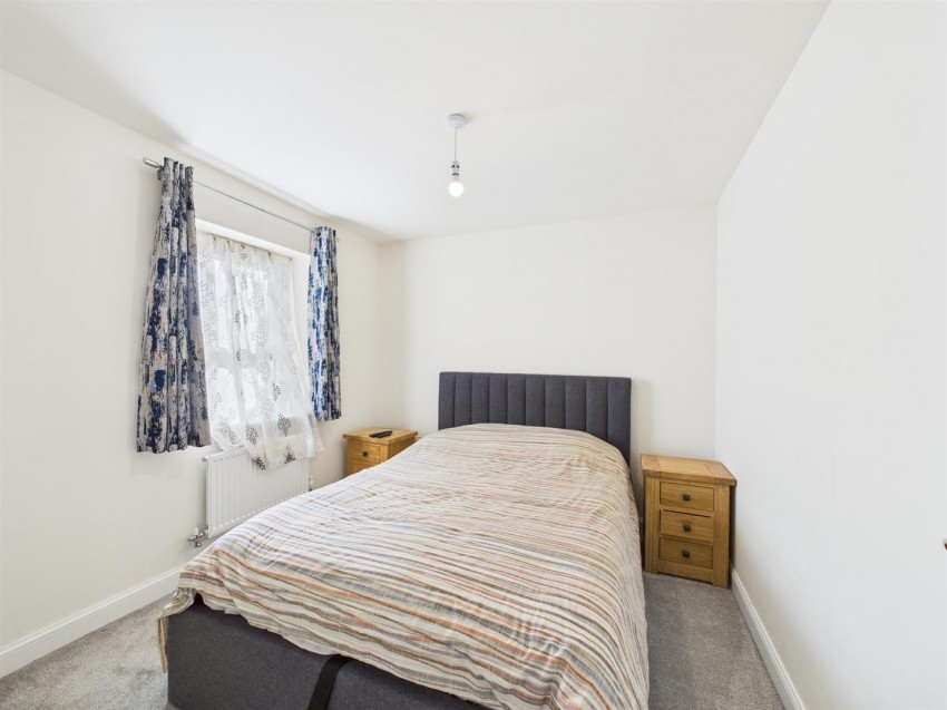 Images for Cranesbill Way, Kingsbrook, Aylesbury