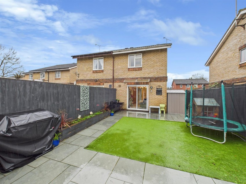 Images for Dicks Way, Quarrendon, Aylesbury