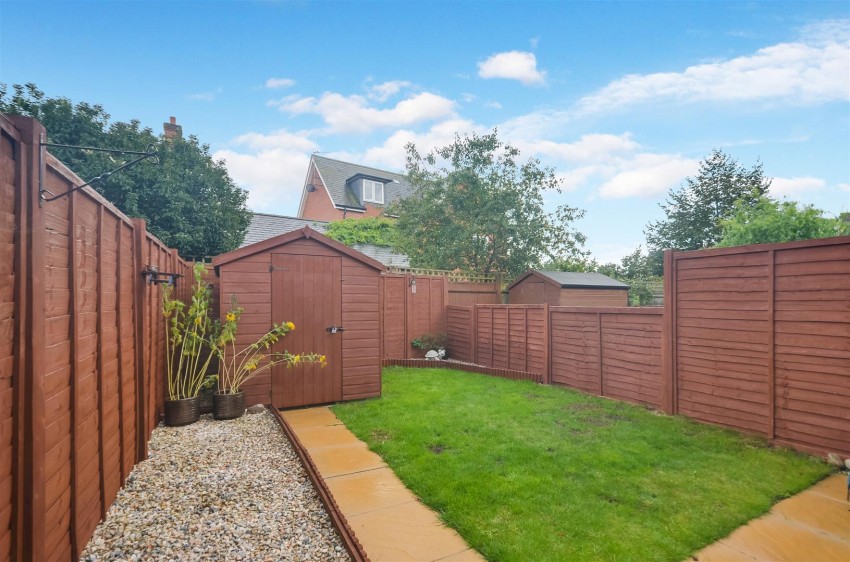 Images for Elderberry Road, Berryfields, Aylesbury