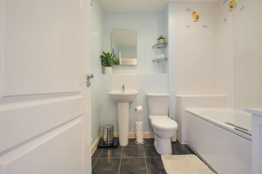 Images for Elderberry Road, Berryfields, Aylesbury