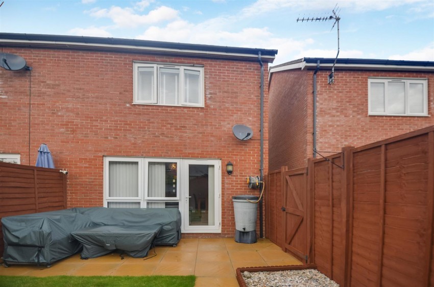 Images for Elderberry Road, Berryfields, Aylesbury