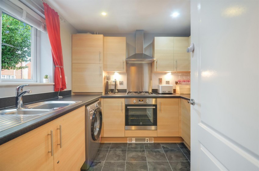 Images for Elderberry Road, Berryfields, Aylesbury