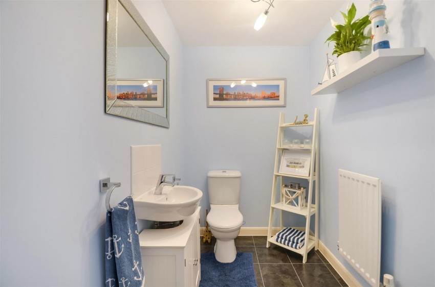 Images for Elderberry Road, Berryfields, Aylesbury