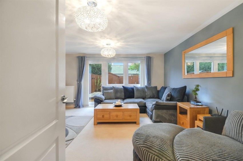 Images for Elderberry Road, Berryfields, Aylesbury