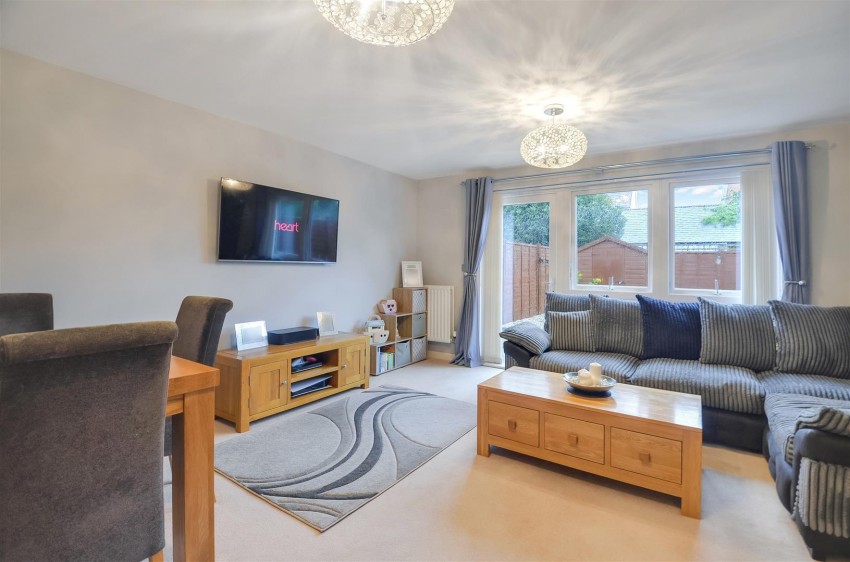 Images for Elderberry Road, Berryfields, Aylesbury