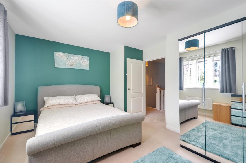 Images for Elderberry Road, Berryfields, Aylesbury