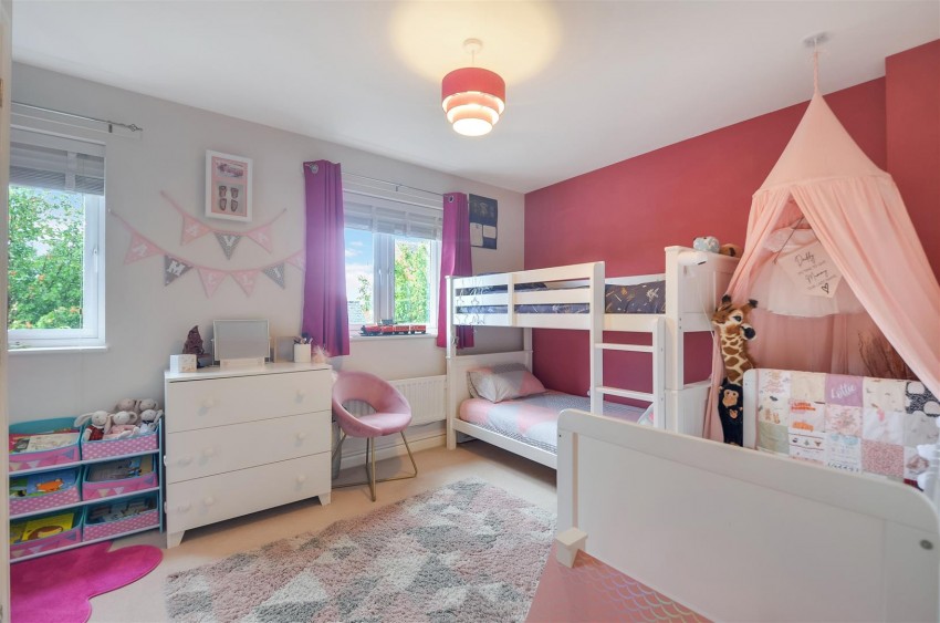 Images for Elderberry Road, Berryfields, Aylesbury