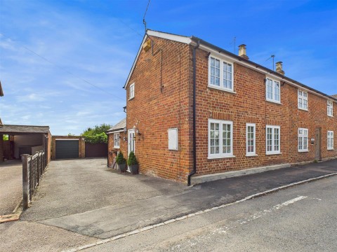 View Full Details for Lower Street, Quainton, Buckinghamshire