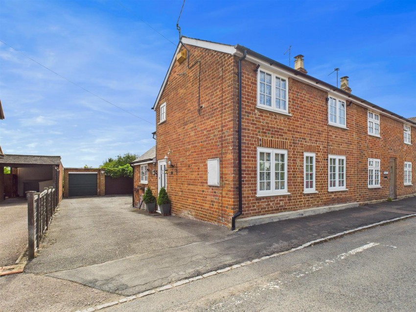Images for Lower Street, Quainton, Buckinghamshire