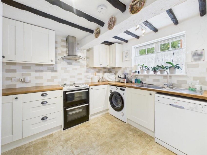 Images for Lower Street, Quainton, Buckinghamshire