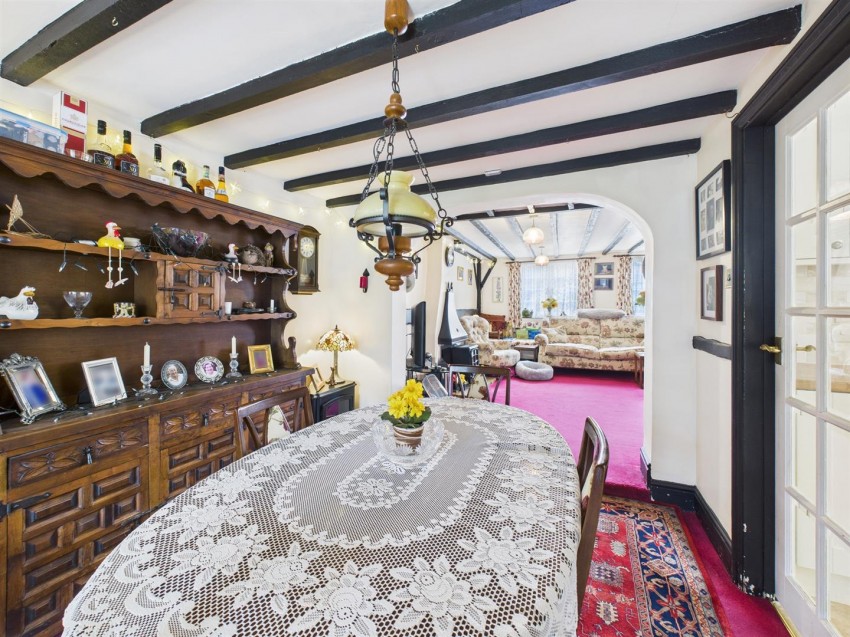 Images for Lower Street, Quainton, Buckinghamshire