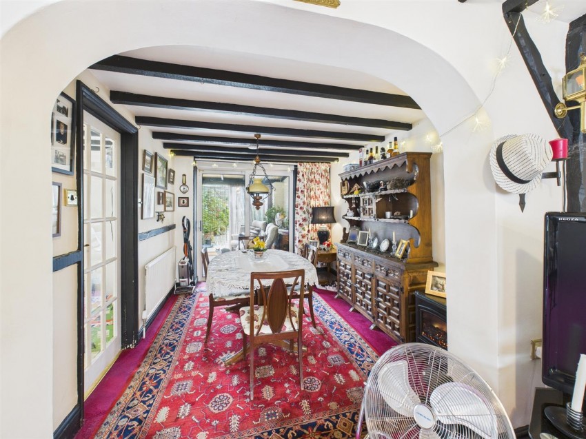 Images for Lower Street, Quainton, Buckinghamshire