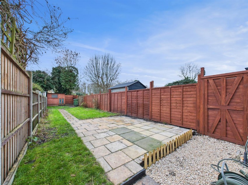 Images for Ardenham street, Aylesbury, Buckinghamshire