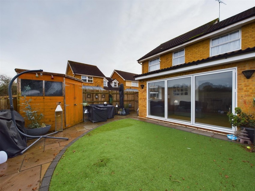 Images for Puffin Way, Watermead, Aylesbury