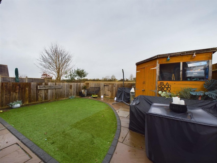 Images for Puffin Way, Watermead, Aylesbury