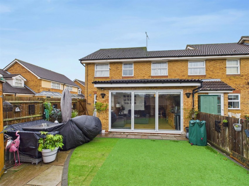 Images for Puffin Way, Watermead, Aylesbury