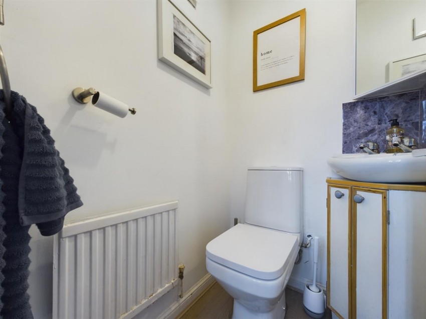 Images for Puffin Way, Watermead, Aylesbury