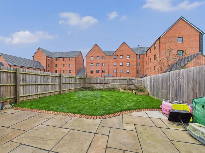 Images for Paddington Lane, Kingsbrook, Aylesbury