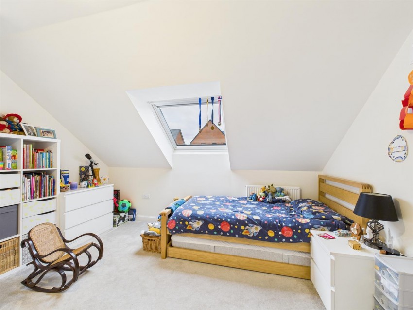 Images for Paddington Lane, Kingsbrook, Aylesbury