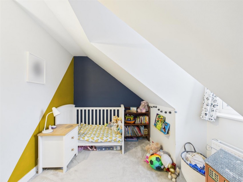 Images for Paddington Lane, Kingsbrook, Aylesbury