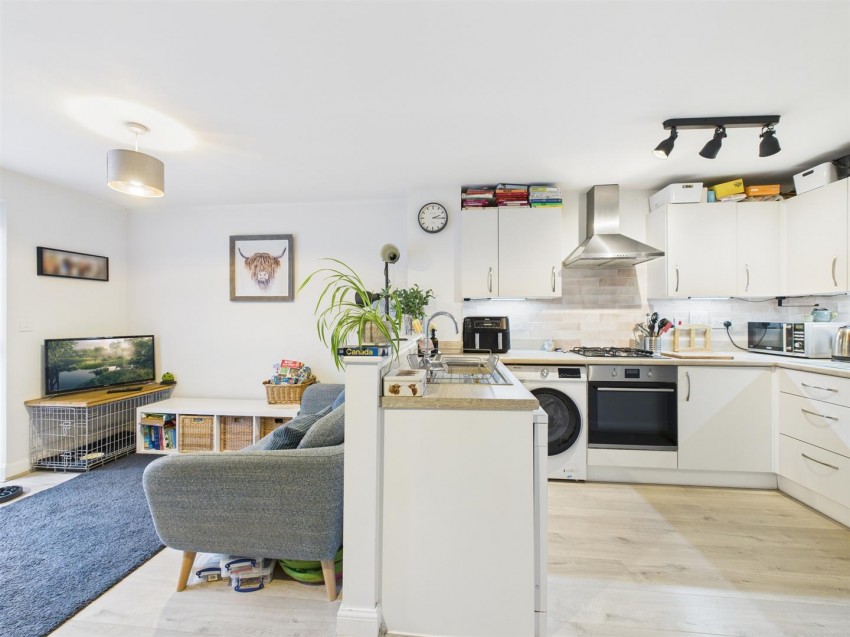 Images for Paddington Lane, Kingsbrook, Aylesbury