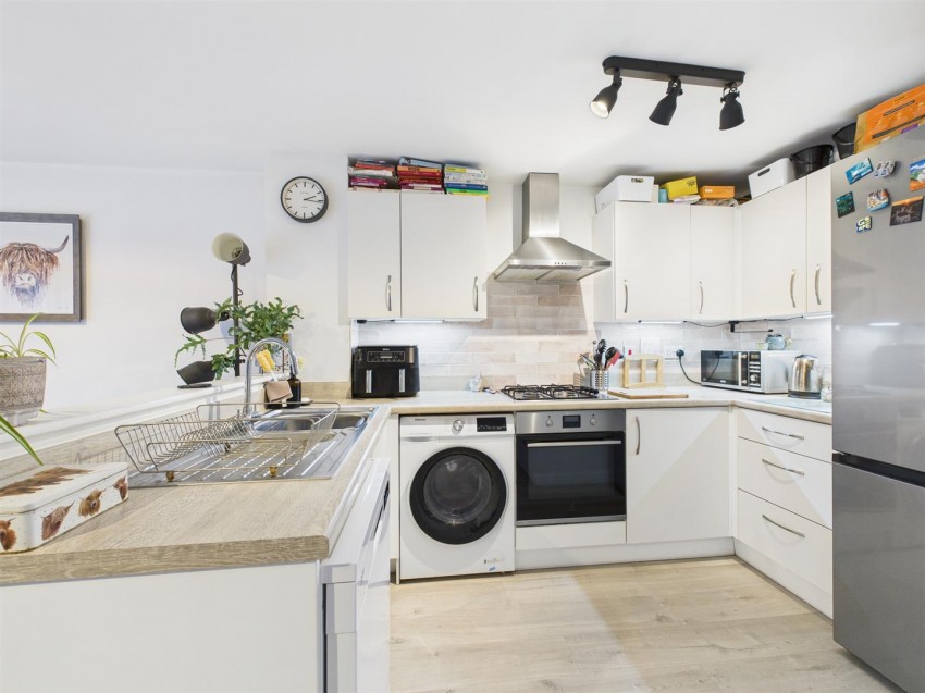 Images for Paddington Lane, Kingsbrook, Aylesbury