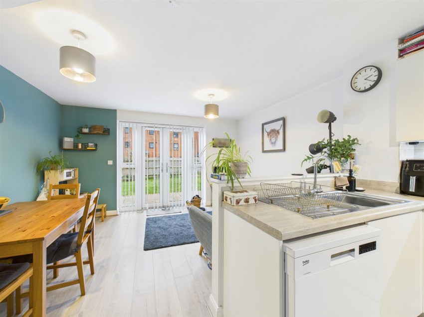 Images for Paddington Lane, Kingsbrook, Aylesbury