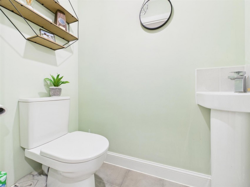 Images for Paddington Lane, Kingsbrook, Aylesbury