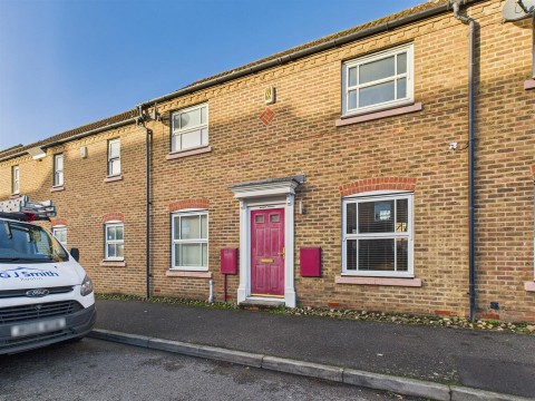 View Full Details for Wedgewood Street, Fairford Leys, Aylesbury