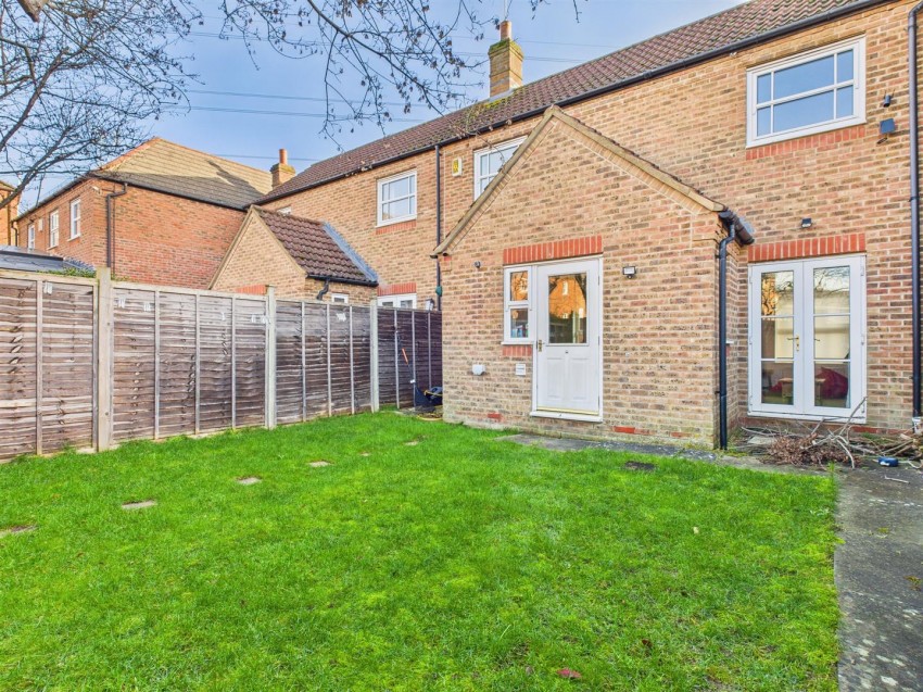 Images for Wedgewood Street, Fairford Leys, Aylesbury