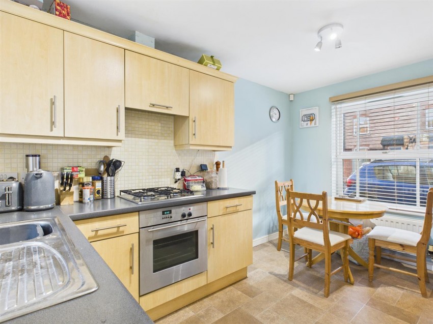 Images for Wedgewood Street, Fairford Leys, Aylesbury