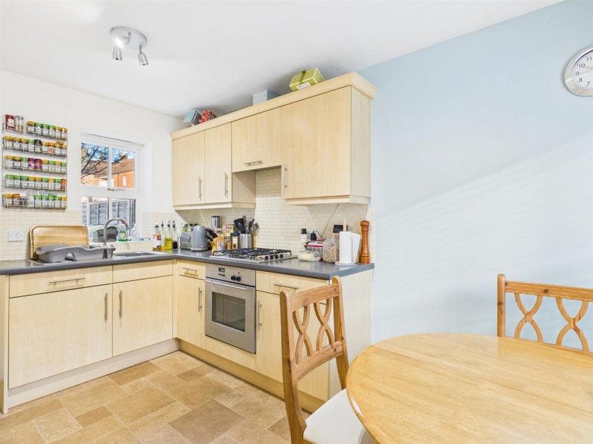 Images for Wedgewood Street, Fairford Leys, Aylesbury