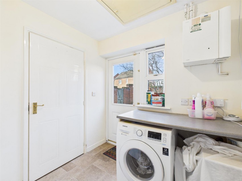 Images for Wedgewood Street, Fairford Leys, Aylesbury