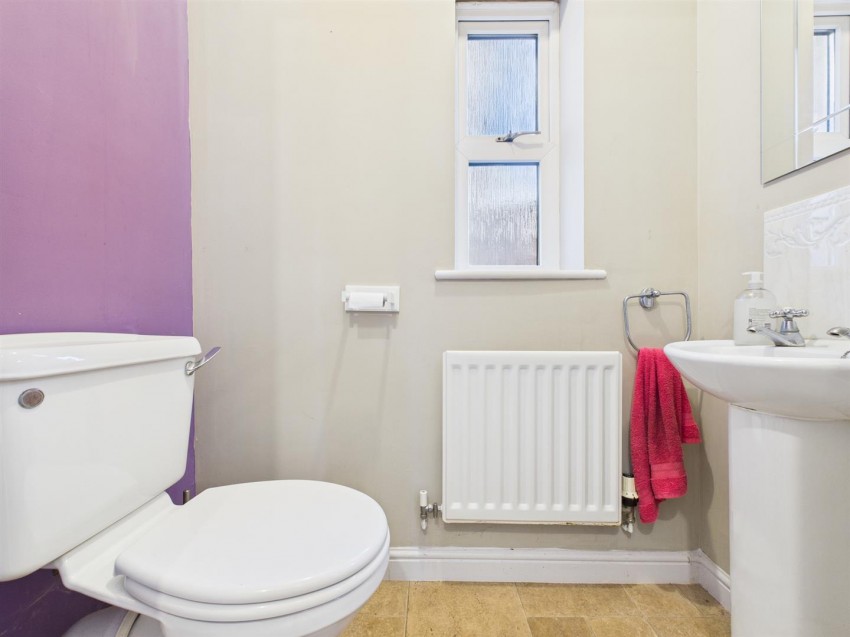 Images for Wedgewood Street, Fairford Leys, Aylesbury