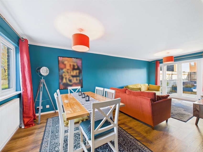 Images for Barnard Crescent, Aylesbury, Buckinghamshire