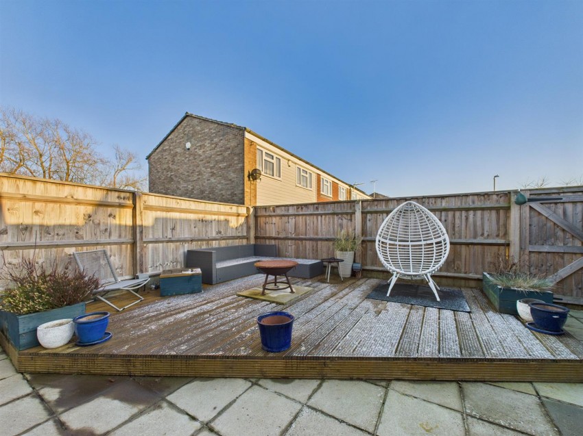 Images for Barnard Crescent, Aylesbury, Buckinghamshire