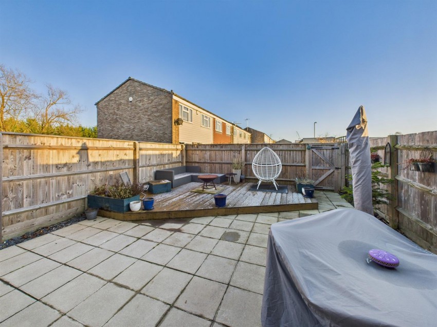 Images for Barnard Crescent, Aylesbury, Buckinghamshire