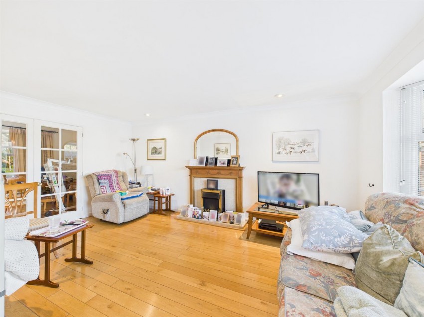 Images for Hales Croft, Stoke Grange, Aylesbury