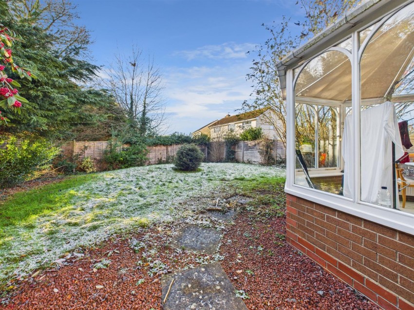 Images for Hales Croft, Stoke Grange, Aylesbury