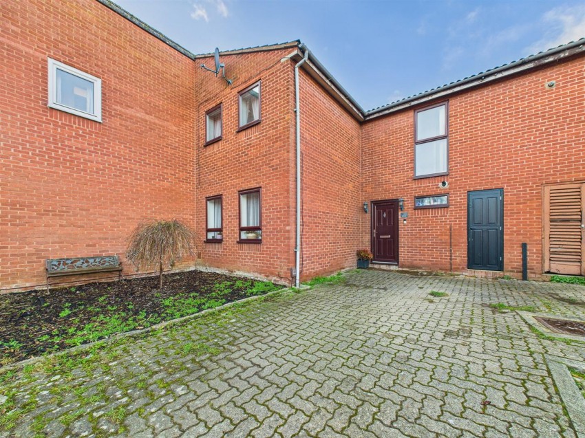 Images for Witham Way, Walton Court, Aylesbury