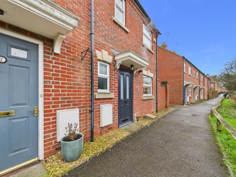 View Full Details for Milford Place, Fairford Leys, Aylesbury