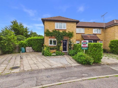 View Full Details for Hereford Way, Quarrendon, Aylesbury